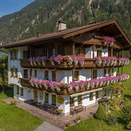 Appartements Penzinghof Mayrhofen Extérieur photo