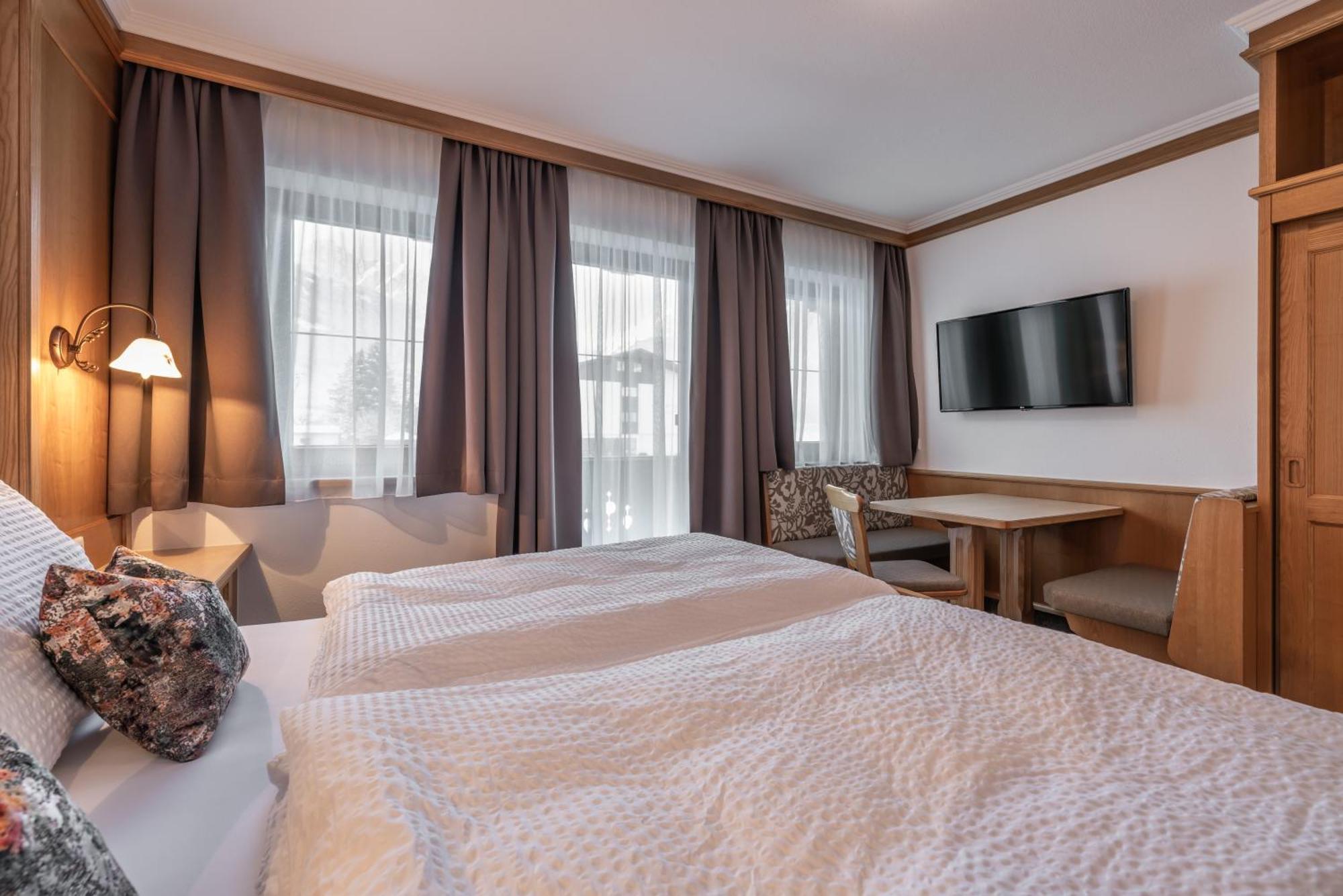 Appartements Penzinghof Mayrhofen Chambre photo
