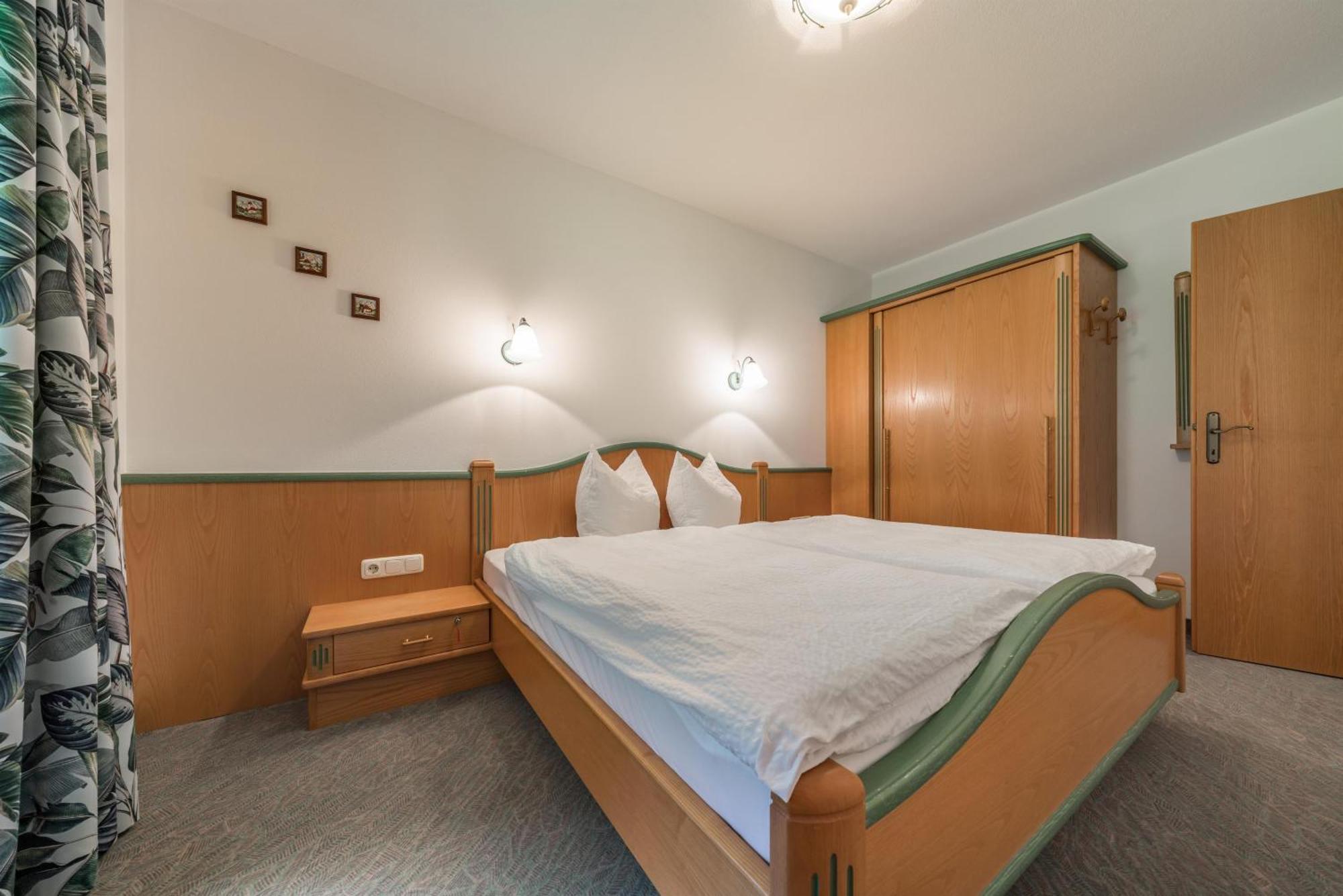 Appartements Penzinghof Mayrhofen Extérieur photo
