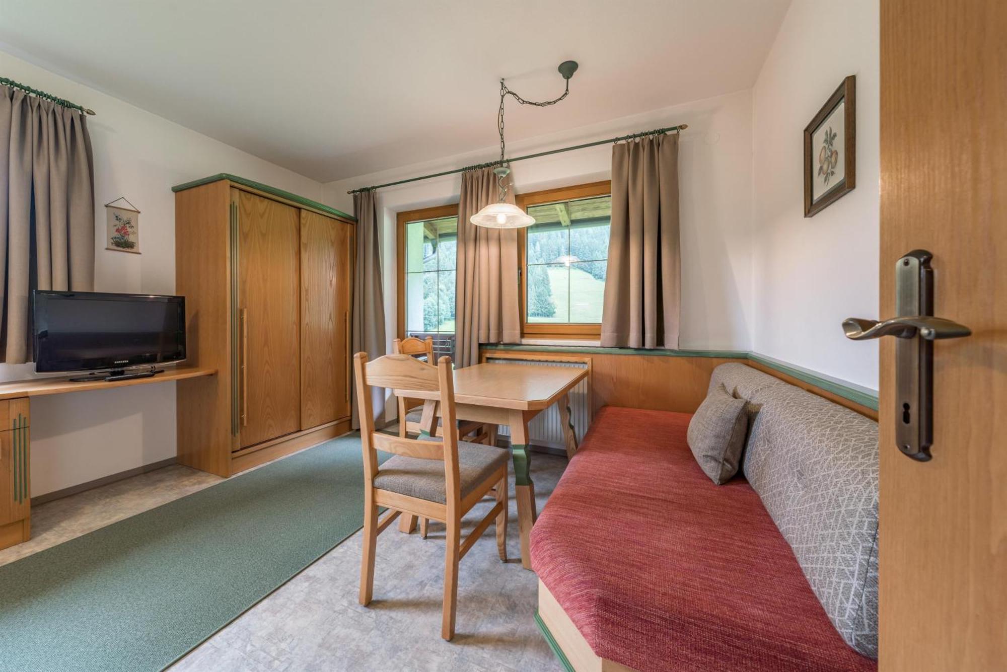 Appartements Penzinghof Mayrhofen Extérieur photo