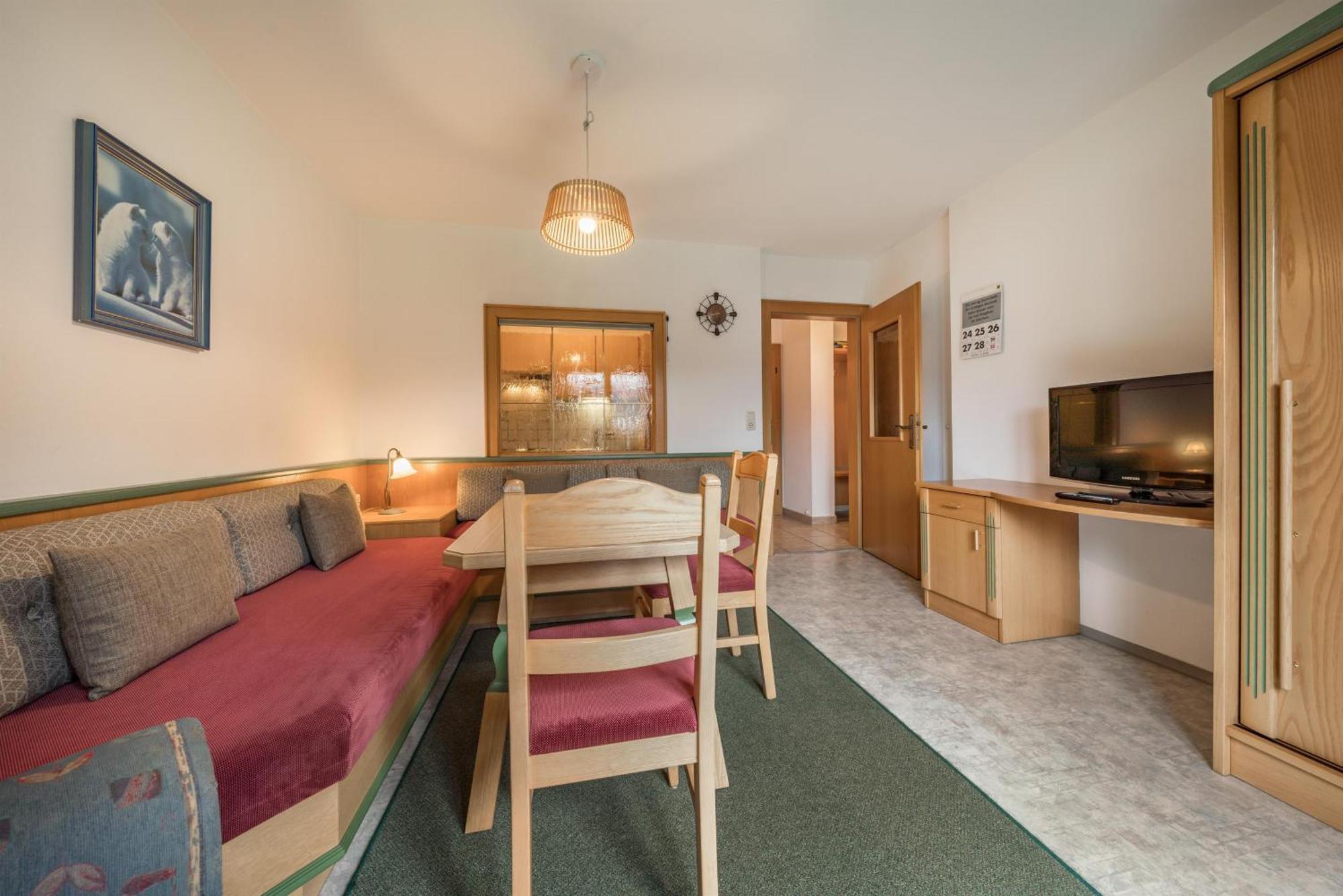 Appartements Penzinghof Mayrhofen Chambre photo